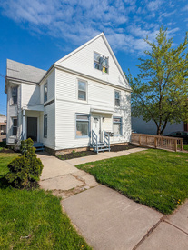 105 Madison Ave, Endicott, NY, 13760