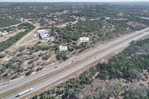 401 & 417 Rodeo Drive, Spring Branch, TX, 78070