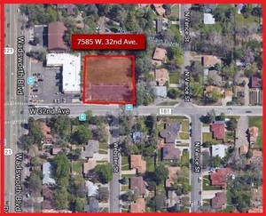 7585 W. 32nd Ave., Wheat Ridge, CO, 80033