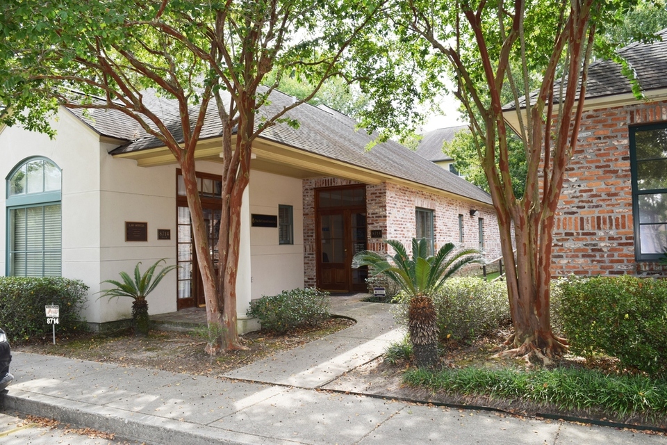 8714 Jefferson Hwy Suite B, Baton Rouge, LA, 70809 8714 Jefferson Hwy