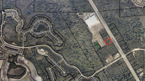 Grissom Parkway Lot 10 , Titusville , FL, 32780