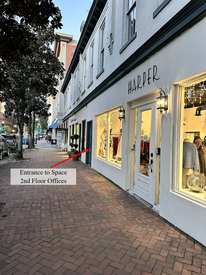 116 Bull St, Savannah, GA, 31401