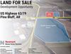 US Highway 63/79, Pine Bluff, AR, 71603