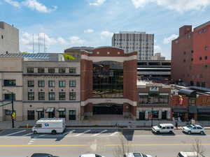 195 South Main Street, Akron, OH, 44308