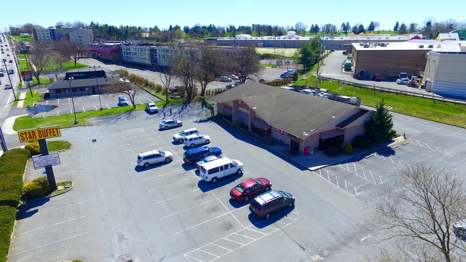 2232 Lincoln Hwy E, Lancaster, PA, 17602 - 2232 Lincoln Hwy E