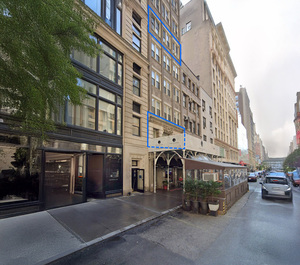27 East 21st Street, New York, NY, 10010