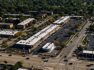 1049-1143 N. Salem Dr., Schaumburg, IL, 60194