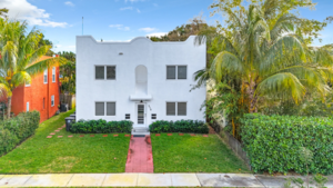 518 Biscayne Drive, West Palm Beach, FL, 33401
