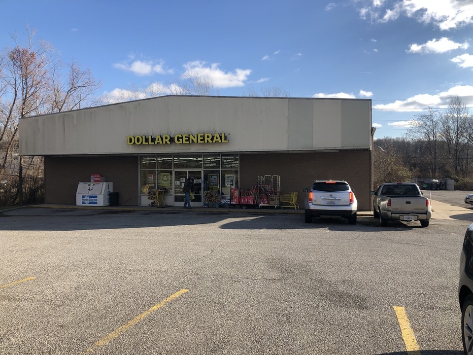 Glen Carbon, IL Dollar General 296 W Main St, Glen Carbon, IL, 62034