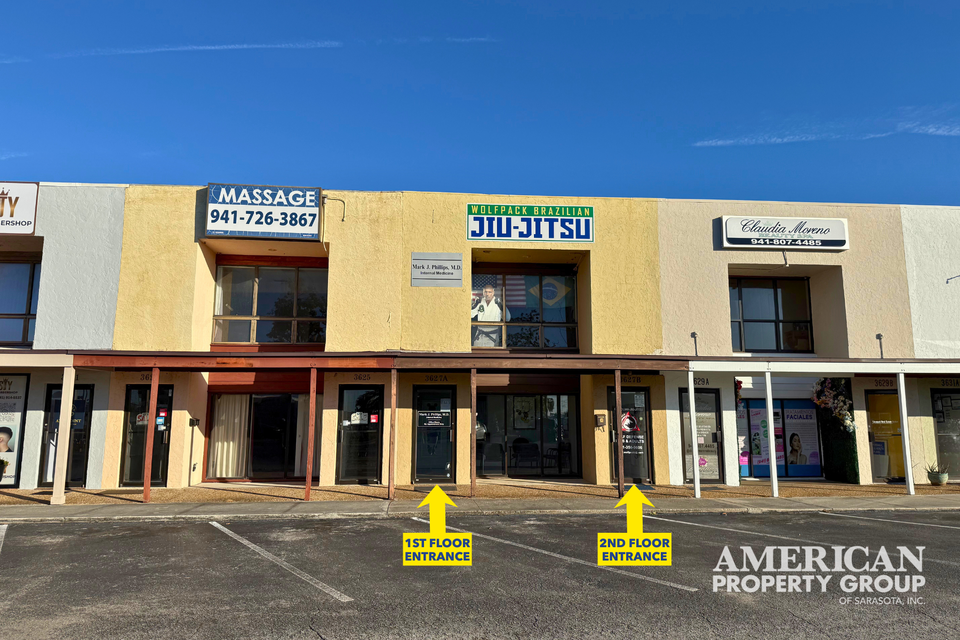 3627 Webber St, Sarasota, FL, 34232