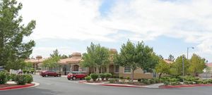 3191 East Warm Springs Road, Las Vegas, NV, 89120