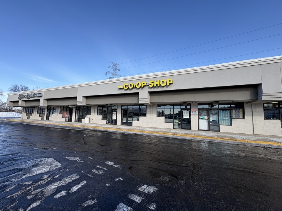 155 North Main Street, East Peoria, IL, 61611