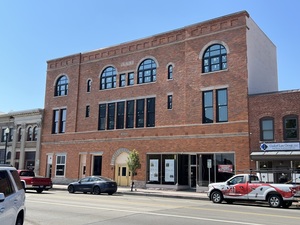 112-118 West Main Street, Troy, OH, 45373