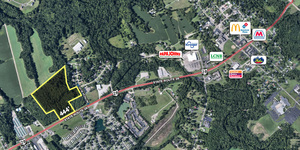 State Route 28 & Patricia Blvd., Goshen, OH, 45122