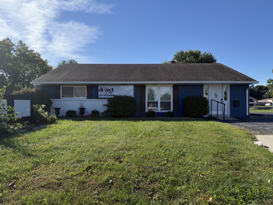 1185 W County Line Rd, Greenwood, IN, 46142