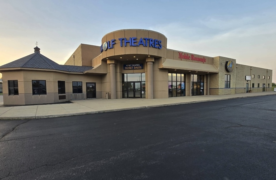 910 W Ann Blvd, Greensburg, IN, 47240