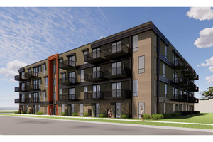 2015 3rd Street Southwest, Rochester, MN, 55902