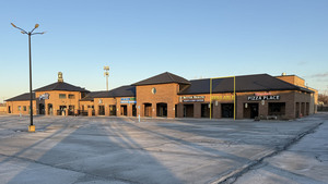 13620-13720 Sibley Road, Riverview, MI, 48193