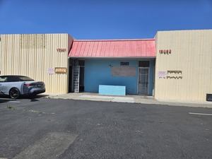 15083, 15085 & 15091 Weststate Street, Westminster, CA, 92683