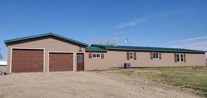 5816 133rd Ave NW, Williston, ND, 58801