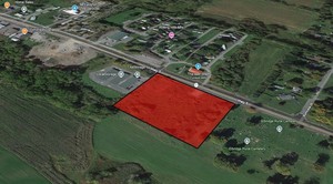 State Route 5, Elbridge, NY, 13060