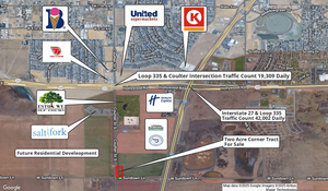 0 West Sundown , Amarillo, TX, 79119