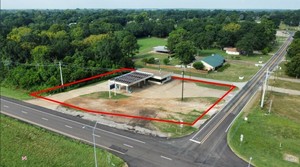 316 East Plum Street, Grapeland, TX, 75844