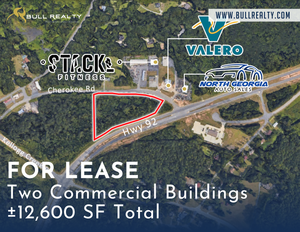 2532 Georgia 92, Acworth, GA, 30102