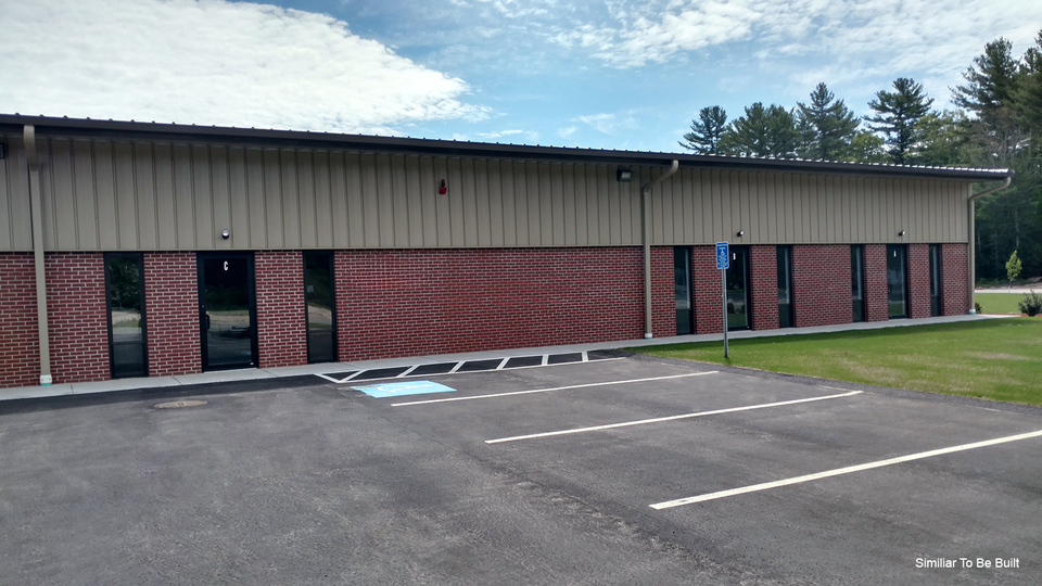 2 Condon Way, Hopedale, MA, 01747