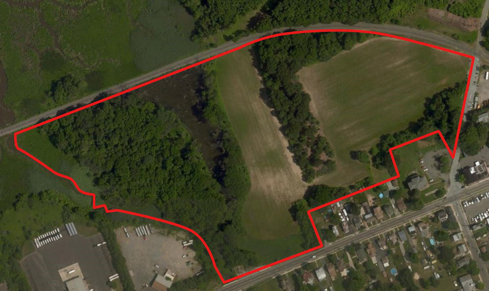Land Available Crown Point Road, West Deptford, NJ, 08086