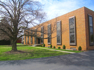 5330 Heatherdowns Blvd., Toledo, OH, 43614