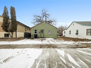 307 N Sargent Ave, Glendive, MT, 59330