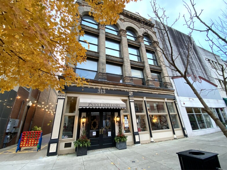 313 Main St, Evansville, IN, 47708