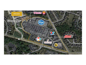 803-837 N Houk road, Delaware, OH, 43015