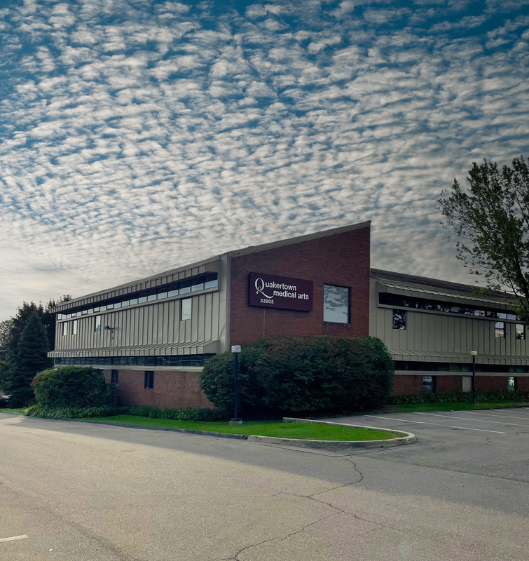 32905 West 12 Mile Road Suite 330, Farmington Hills, MI, 48334