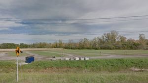 3901 Niagara Falls Blvd, North Tonawanda, NY, 14120