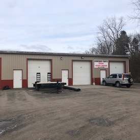 2712 West Avenue, Newfane, NY, 14108