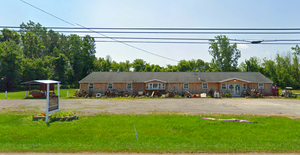 14462 Ridge Rd W, Albion, NY, 14411