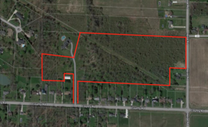 8950 County Rd, Clarence Center, NY, 14032