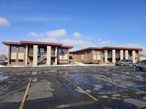 350 Alberta Drive, Amherst, NY, 14226