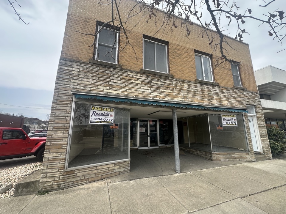 457 N Union St, Olean, NY, 14760