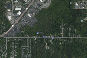 Webster Rd, Orchard Park, NY, 14127