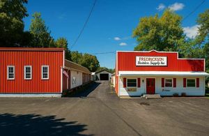 320 Maple Ave, Cassadaga, NY, 14718