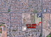 SWC Cactus Road and North El Mirage, El Mirage, AZ, 85335