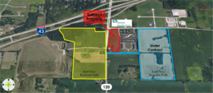W2055 Honey Creek Rd, East Troy, WI, 53120