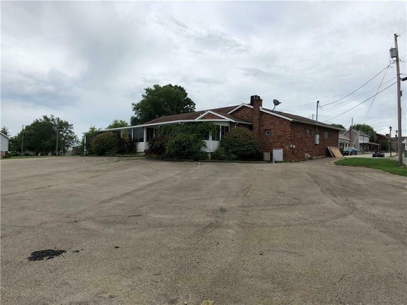 301 Constitution Street, Perryopolis, PA, 15473