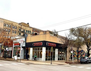 1023-25 W Belmont Ave, Chicago, IL, 60657