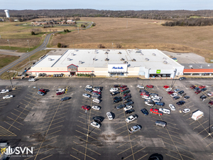 500 Us Highway 62 W, Princeton, KY, 42445