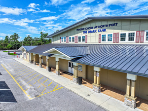 2597 Sycamore Street, North Port, FL, 34289