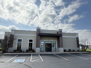 330 N Cross Pointe Blvd, Evansville, IN, 47715